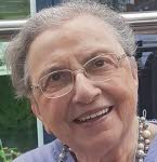 Décès de Marie-José Rousseaux