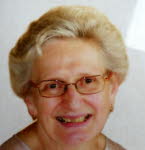 Odile Brusadelli n’est plus