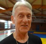 Jean-Robert Fouet nous a quittés