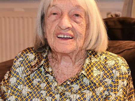 Ágnes Keleti, légende de la gymnastique et survivante de la Shoah, s’éteint à 103 ans