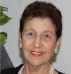 Mme  Alfonsa Sanfilippo