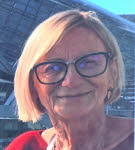 Décès de Monique Joubert