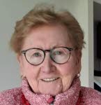 Décès d’Yvette Vançon