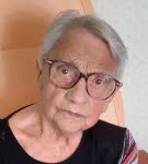 Décès d’Odile Goery