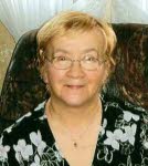 Mme  Aline Hussong