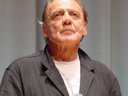 L'acteur Bruno Ganz s'en est allé