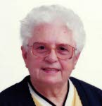 Mme  Marie Suzanne Bosch