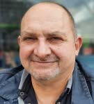 Éric Tisserand nous a quittés