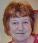 Marie-Thérèse Besançon nous a quittés