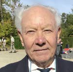 Décès de René Viard
