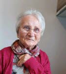 Charlotte Franchini n’est plus