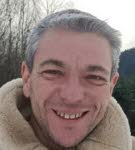 Lionel Hocquaux nous a quittés