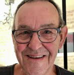 Eric Conrad nous a quittés