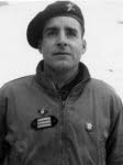 Le combattant Georges Buis
