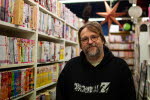 Créateur du Camphrier et de la Japan Addict, Fabrice Dunis est décédé