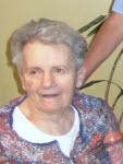 Adieu à Christiane Maynard