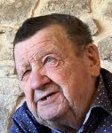 Adieu à Jo Villard