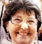 Mme Anna Scibetta