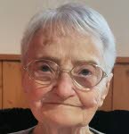 Violette Vermillard n’est plus