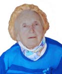 Georgette Garnier est décédée