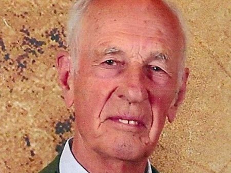 L'architecte urbaniste Denis Sloan