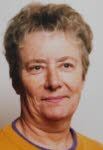 Annette Bregy nous a quittés