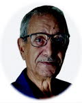Photographie de Mohamed BOUASRIA 