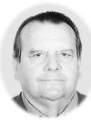 Photographie de Gérard  KAHLERT  