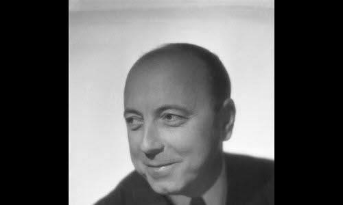Photographie de Marcel CARNE