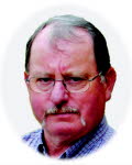 Photographie de René  HARI 