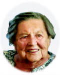 Photographie de Andrée MATHIOTTE 