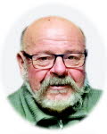 Photographie de André   LESAGE  
