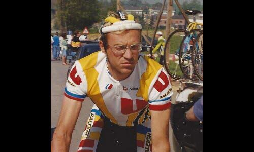 Photographie de Laurent FIGNON