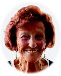 Photographie de Bernadette L'HUILLIER 