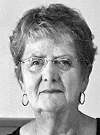 Photographie de Anne-Elisabeth ZANETTI 