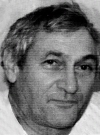 Photographie de Yves DELAHAYE