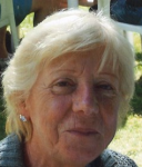 Photographie de Raymonde FOLLET 