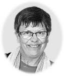 Photographie de Ghislaine POIRSON  