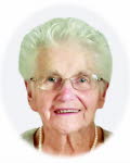 Photographie de Renée OPITZ 