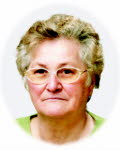 Photographie de Suzanne KLODZINSKI 