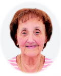 Photographie de Renée MICHEL 