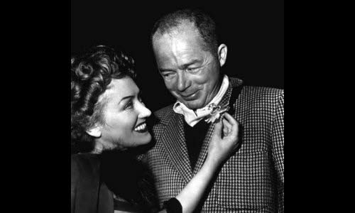 Photographie de Billy WILDER