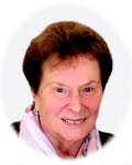 Photographie de Paulette  KLEIN  