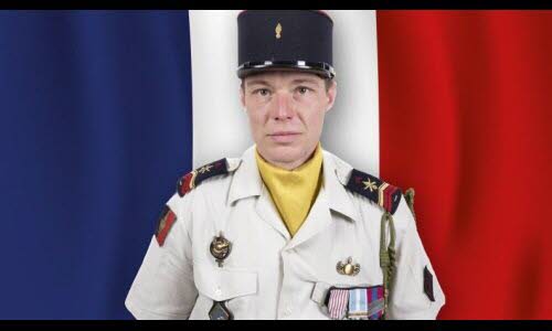Photographie de Anicet GIRARDIN