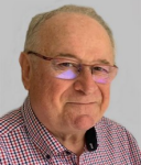 Photographie de Gérard BERTELOOT 