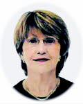 Photographie de Christiane LEJEUNE 
