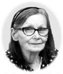 Photographie de Inge POGORZELSKI 