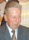 Photographie de Pierre DENEUVILLE 