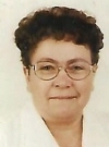 Photographie de Danièle LAVOINE