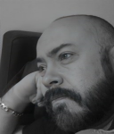 Photographie de Stéphane KRANTZ 